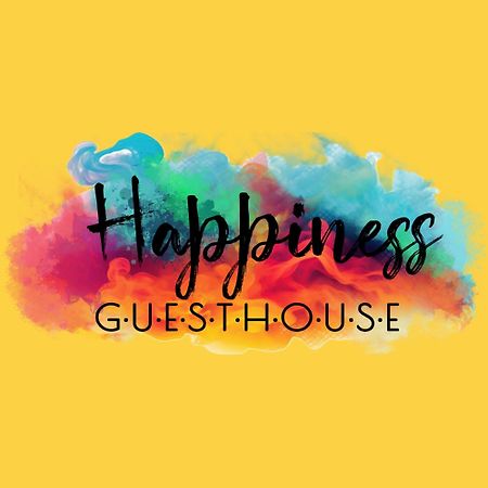 Happiness Guesthouse Ронгсанлем Экстерьер фото