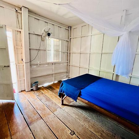 Happiness Guesthouse Ронгсанлем Экстерьер фото