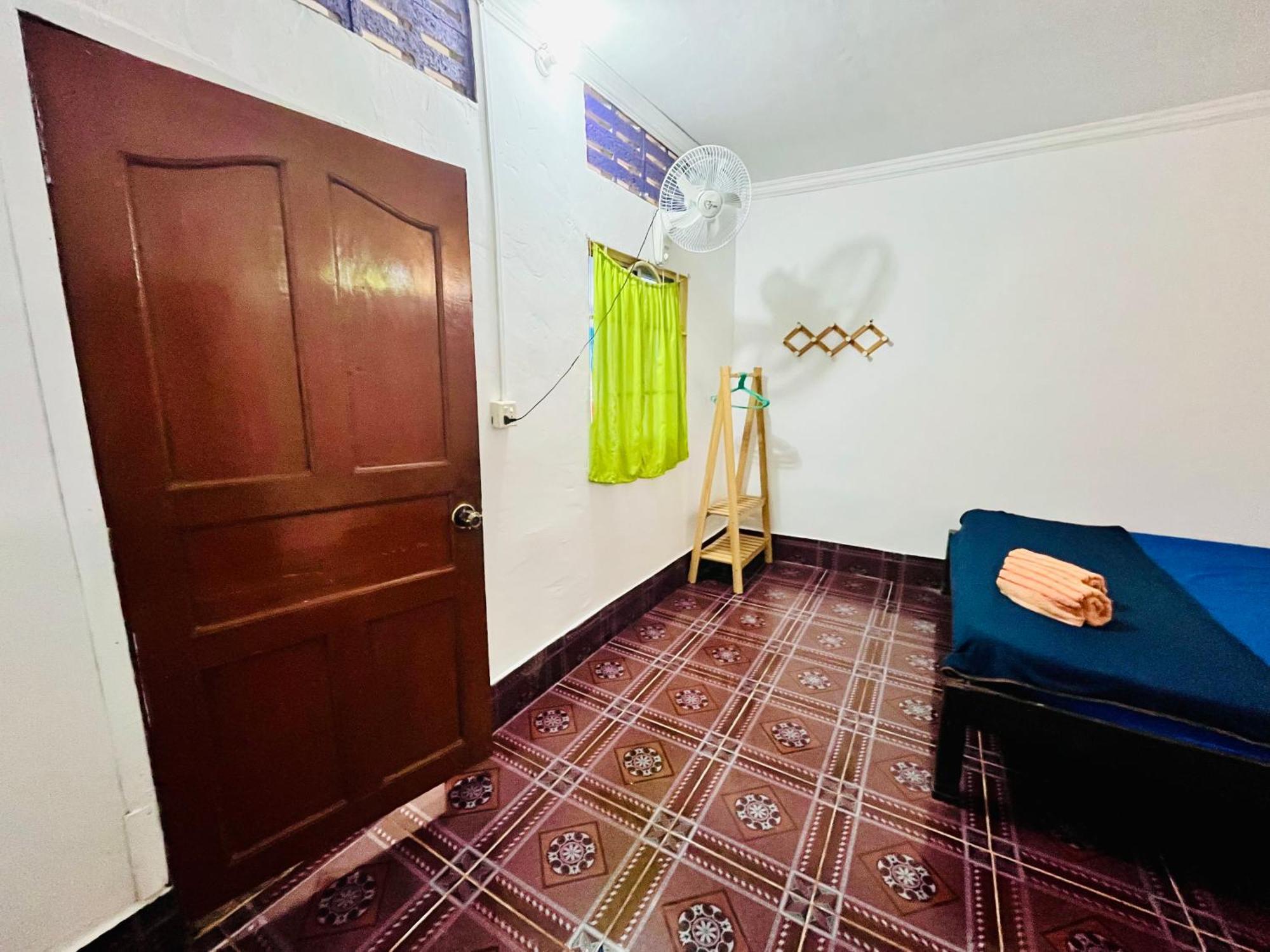 Happiness Guesthouse Ронгсанлем Экстерьер фото