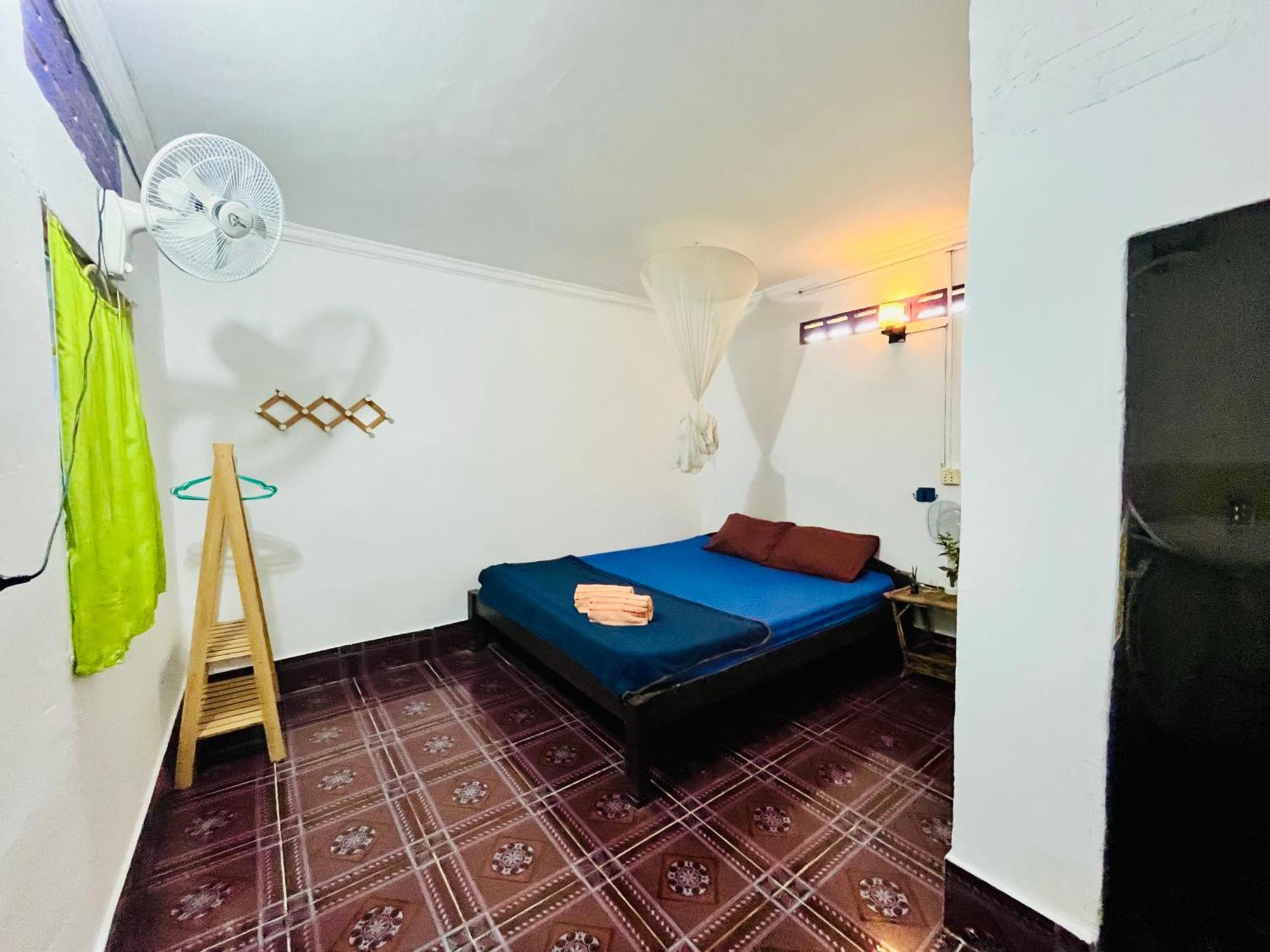Happiness Guesthouse Ронгсанлем Экстерьер фото