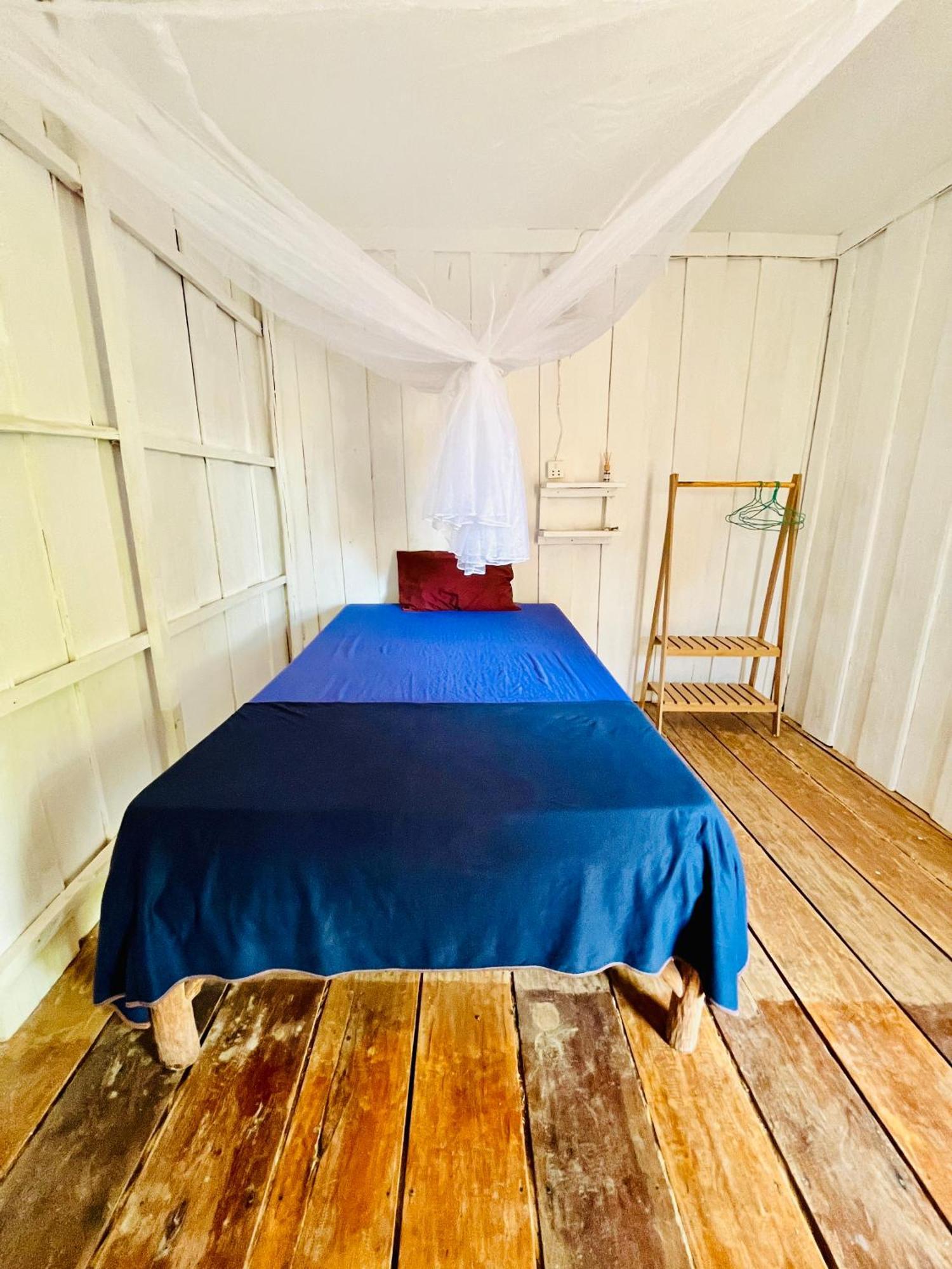 Happiness Guesthouse Ронгсанлем Экстерьер фото